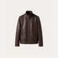 Chaqueta de Cuero MODELO 19