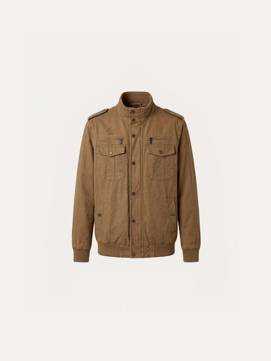 Chaqueta de Invierno
