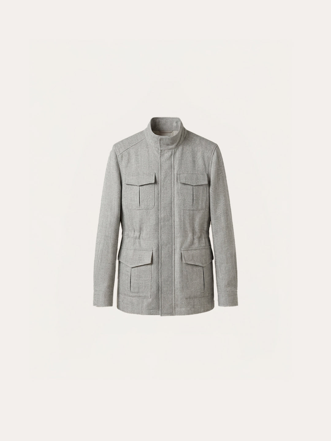 Saco Goat London 100% lino Irlandes edición limitada