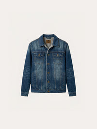 Thumbnail for Chaqueta de Jean Newham