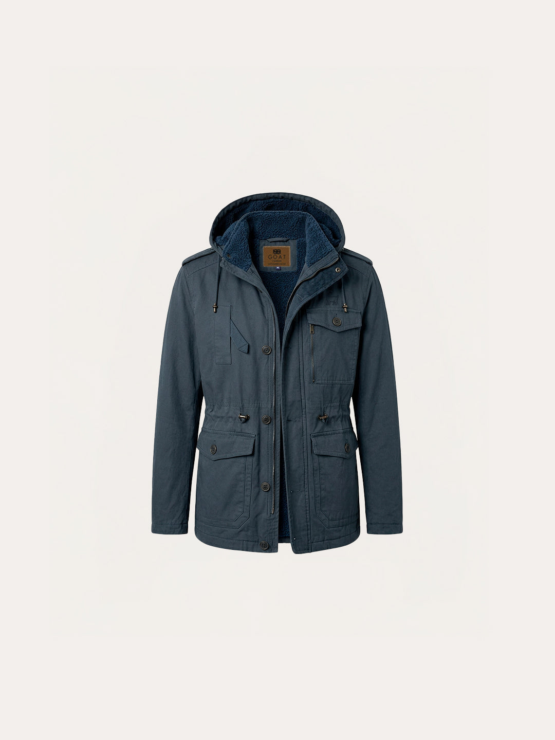 Chaqueta de Invierno Lewisham