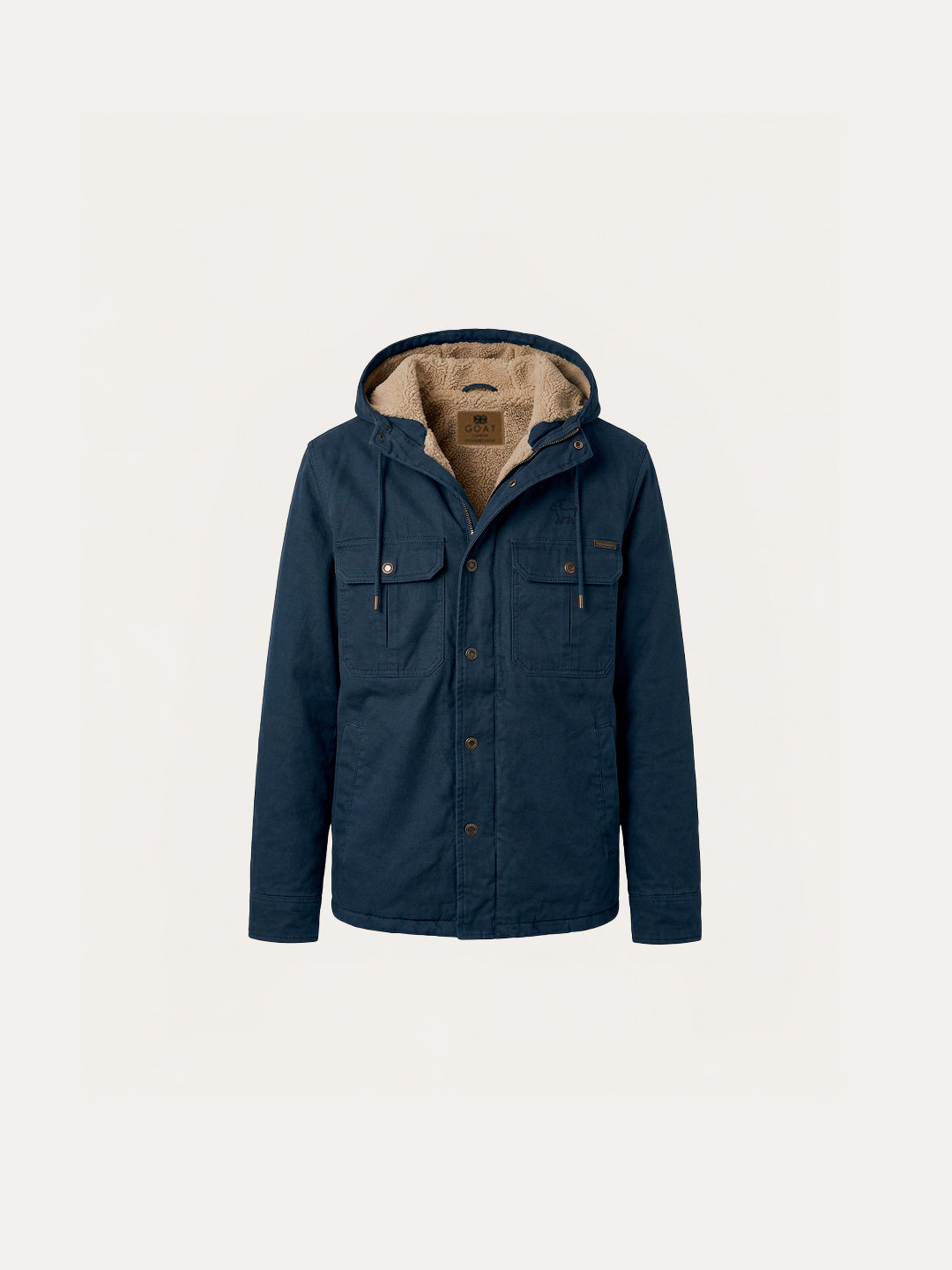 Bristol Jacket INVIERNO