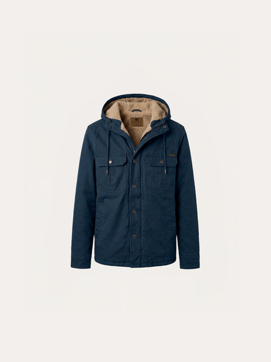 Bristol Jacket INVIERNO