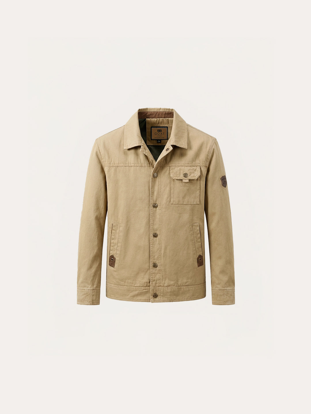 Chaqueta  Chiswick