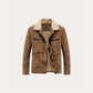 Chaqueta de Pana