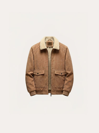 Campera Sutton