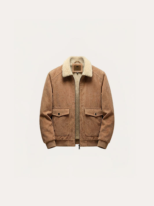 Campera Sutton
