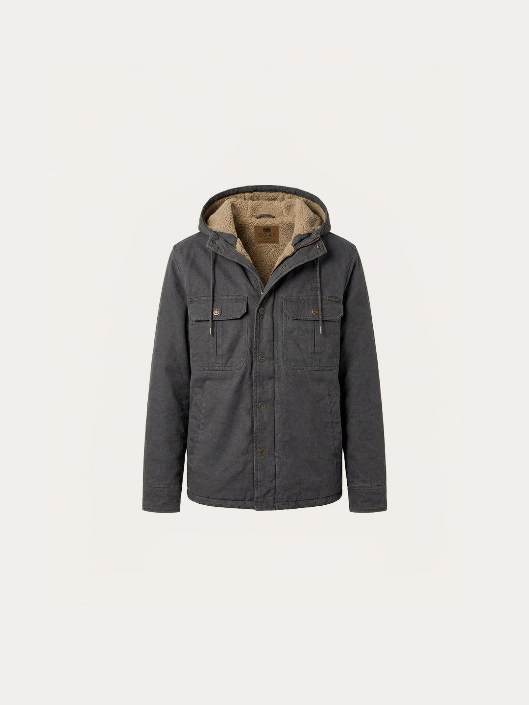 Bristol Jacket INVIERNO