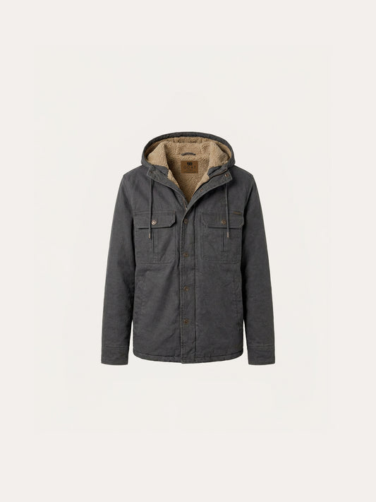 Bristol Jacket INVIERNO