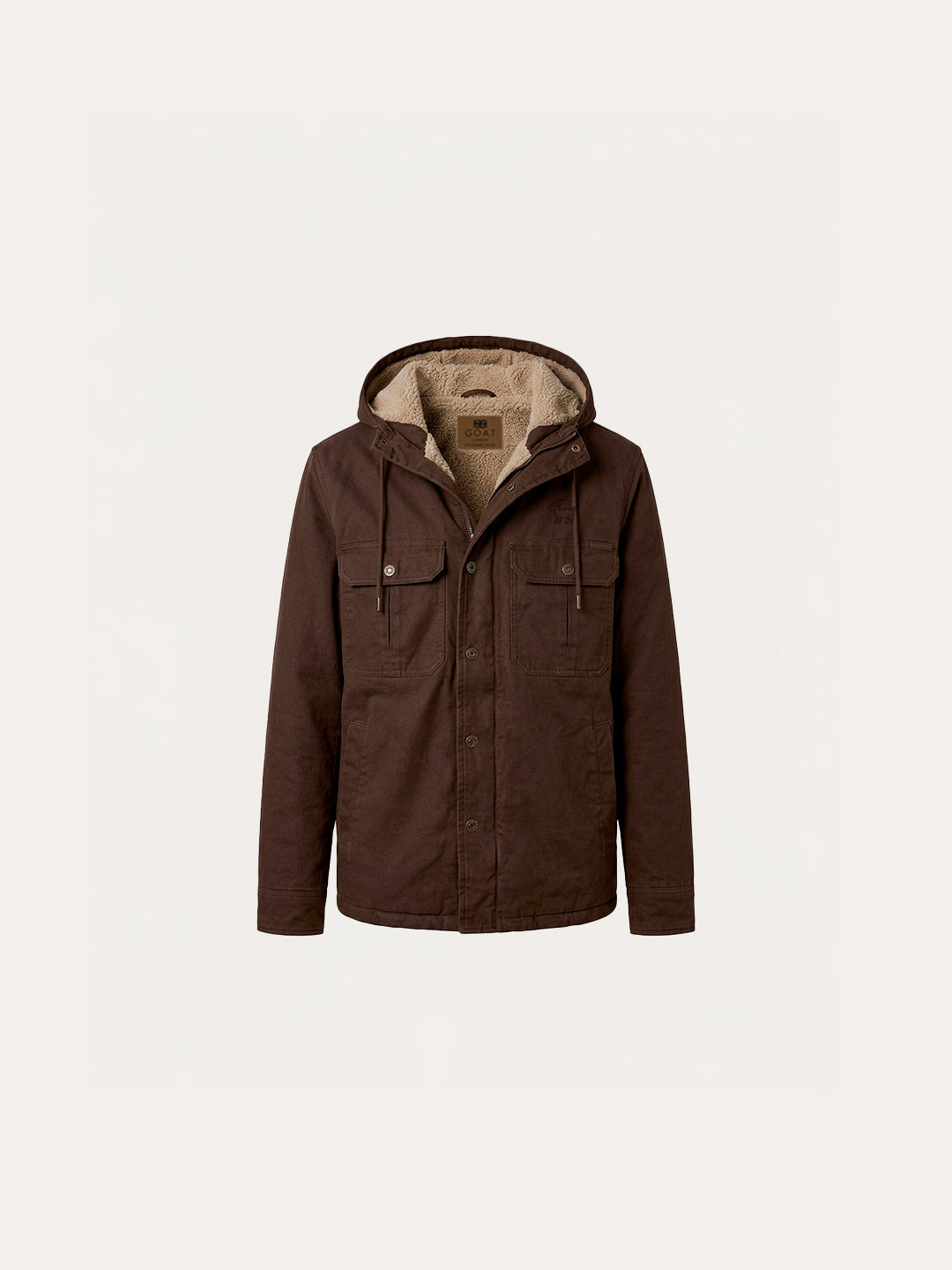 Bristol Jacket INVIERNO