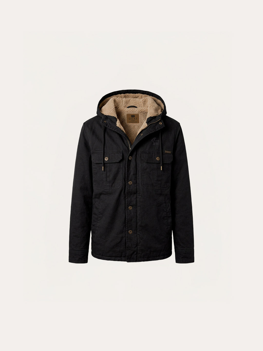 Bristol Jacket INVIERNO