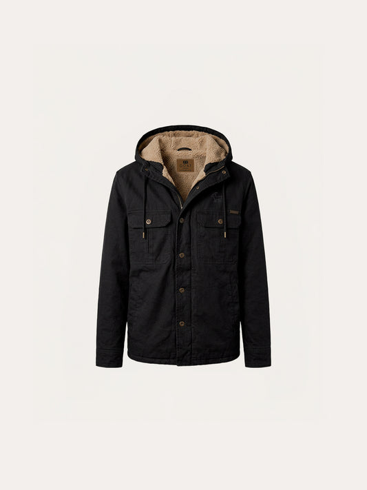 Bristol Jacket INVIERNO