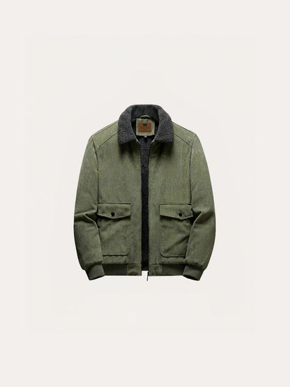 Campera Sutton