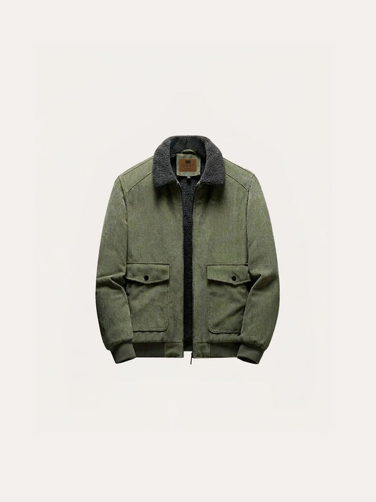 Campera Sutton
