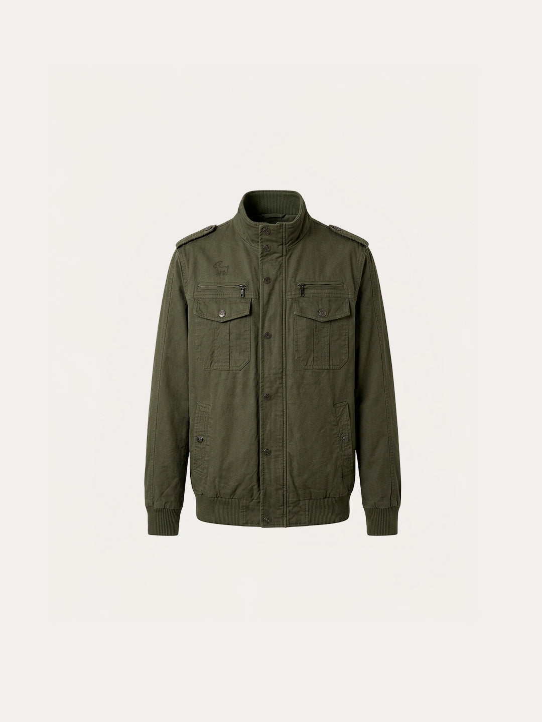 Chaqueta de Invierno