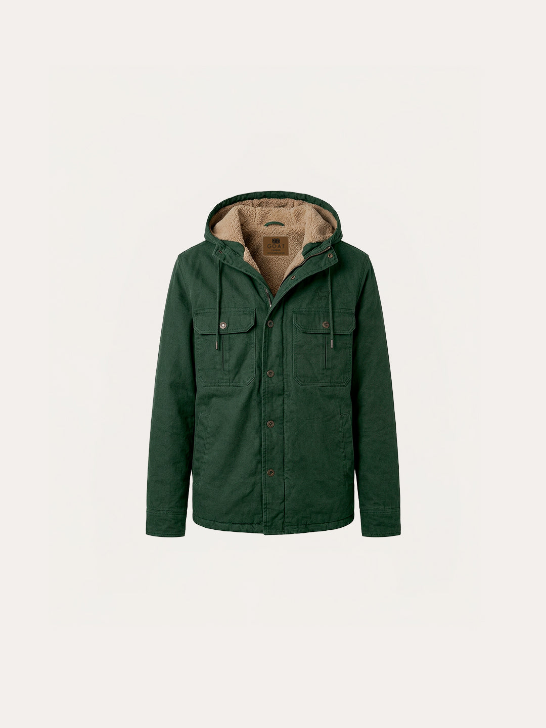Bristol Jacket INVIERNO