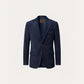 Blazer De Pana Beige