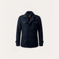 Chaqueta 23 Negro