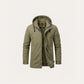 Chaqueta Hunslow