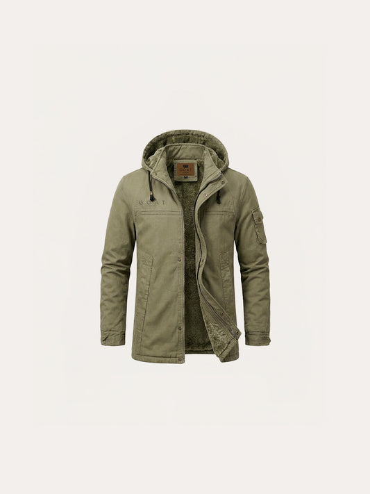 Chaqueta Hunslow