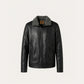 Chaqueta de Cuero