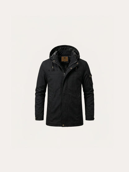 Chaqueta Hunslow