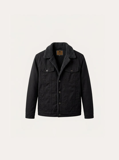 Chaqueta de Sherpa