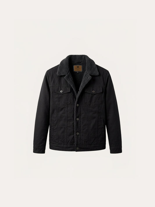 Chaqueta de Sherpa