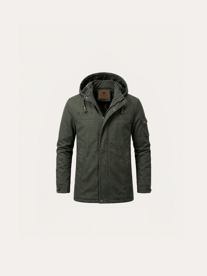 Chaqueta Hunslow