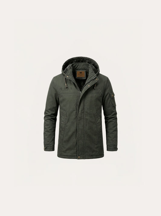 Chaqueta Hunslow