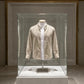 Camisa de 100% lino high quality GOAT London