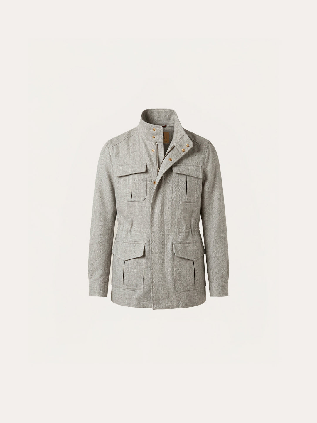 Saco Goat London 100% lino Irlandes edición limitada