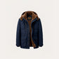Campera Invierno Polar