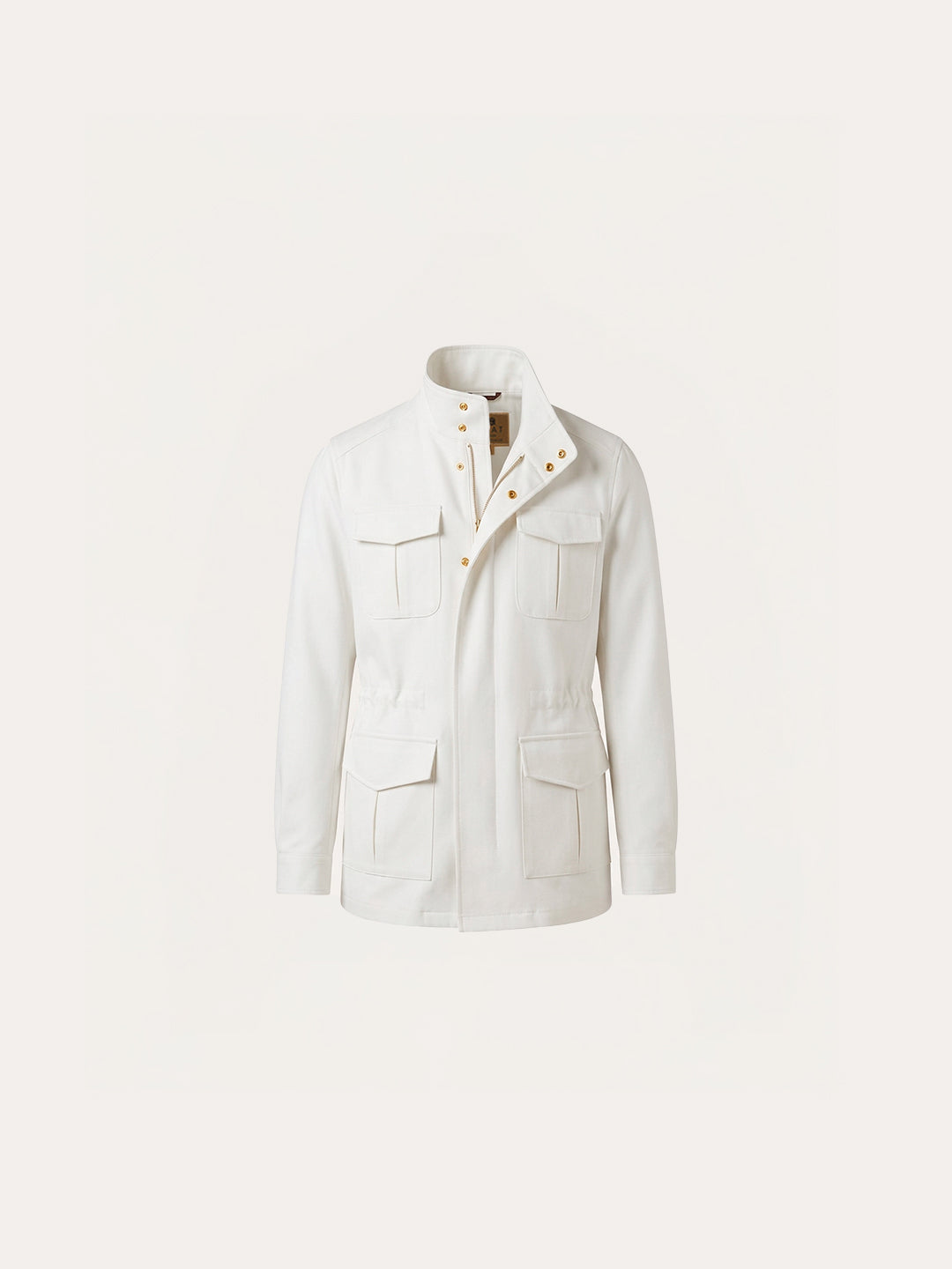Saco Goat London 100% lino Irlandes edición limitada