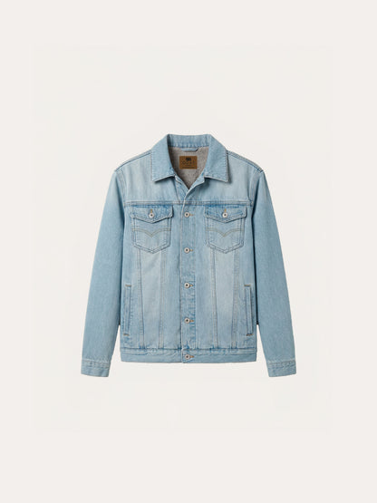 Chaqueta de Jean Newham