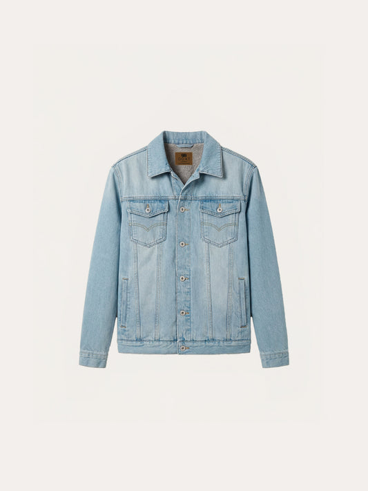 Chaqueta de Jean Newham