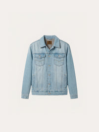 Thumbnail for Chaqueta de Jean Newham