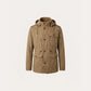 Chaqueta de Invierno Lewisham Beige
