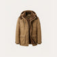 Campera Invierno Polar