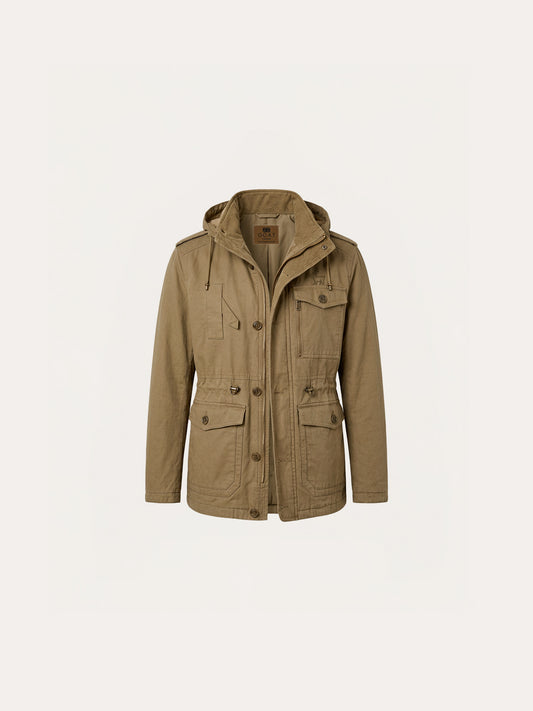 Chaqueta de Invierno Lewisham