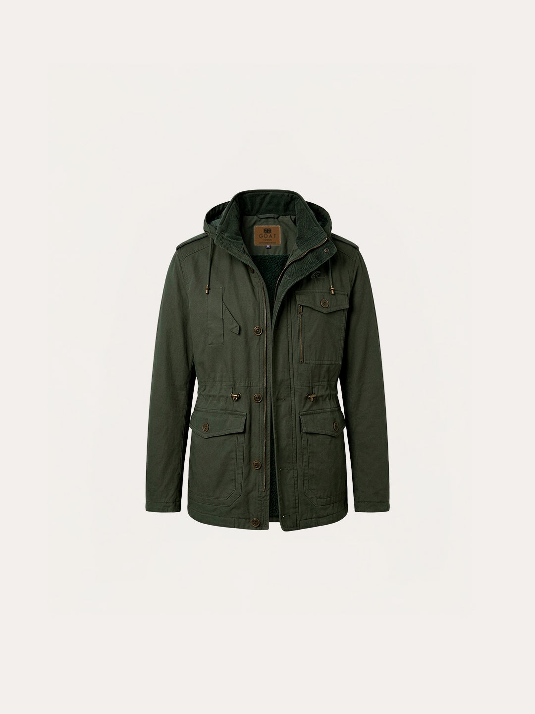 Chaqueta de Invierno Lewisham