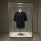Camisa de Seda manga corta hasta 10XL GOAT London
