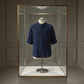 Camisa de Seda manga corta hasta 10XL GOAT London