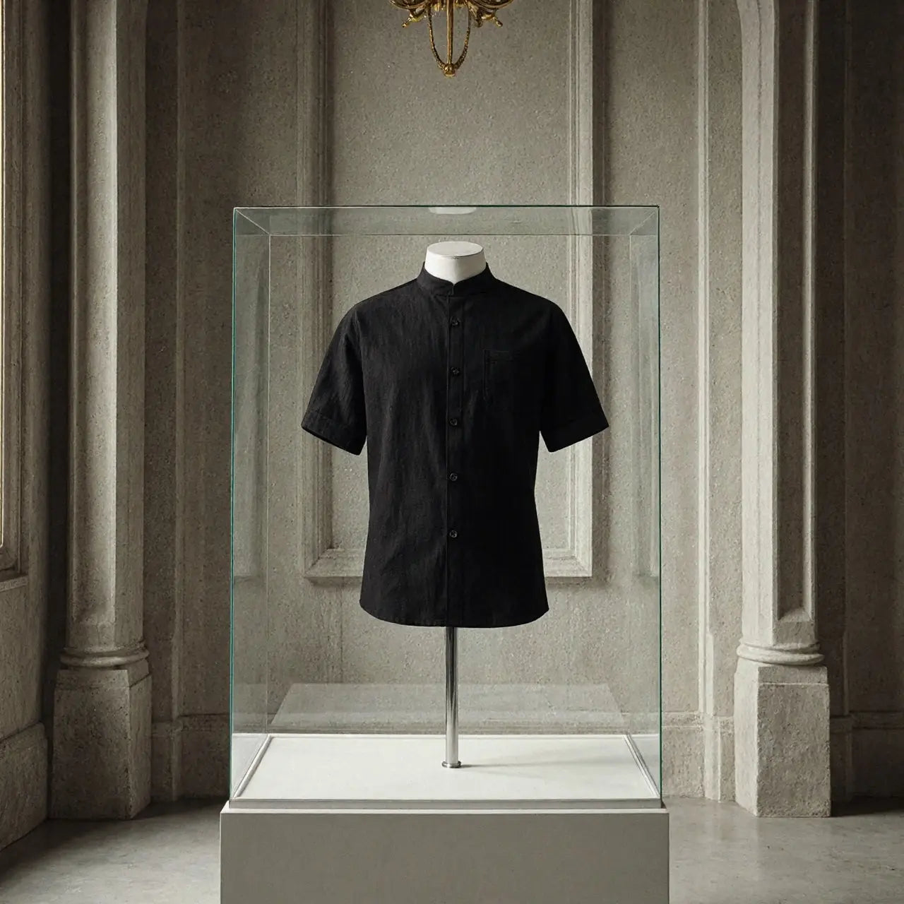Camisa Goat London Infinite GOAT London