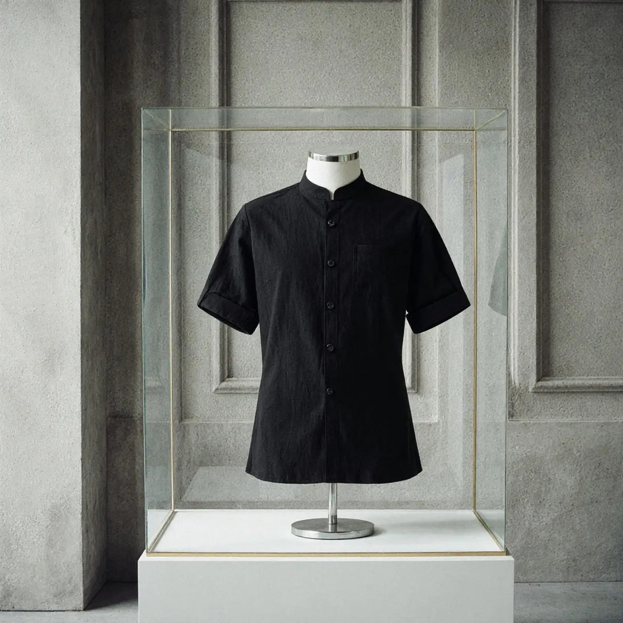 Camisa Goat London Infinite GOAT London