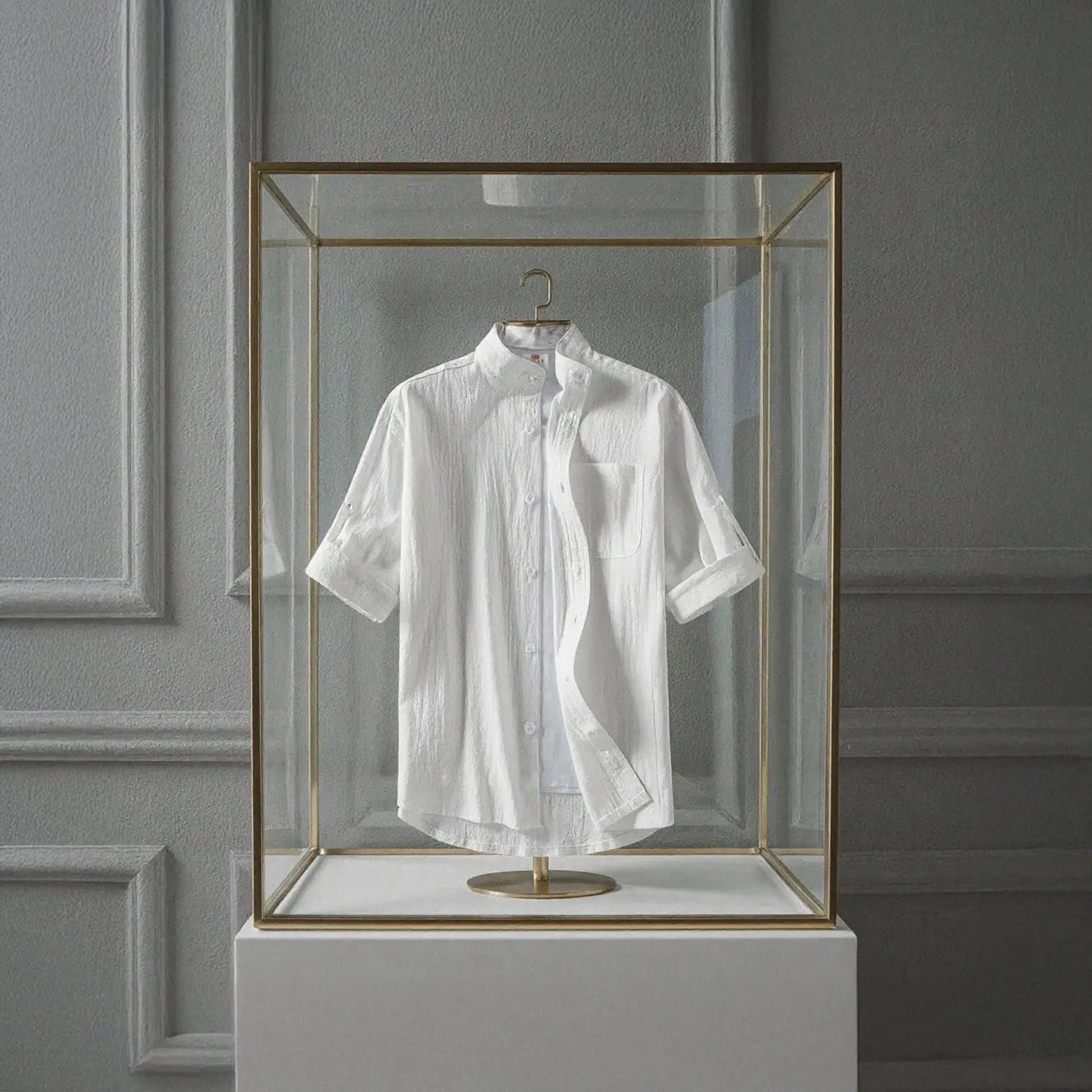 Camisa Goat London Infinite GOAT London