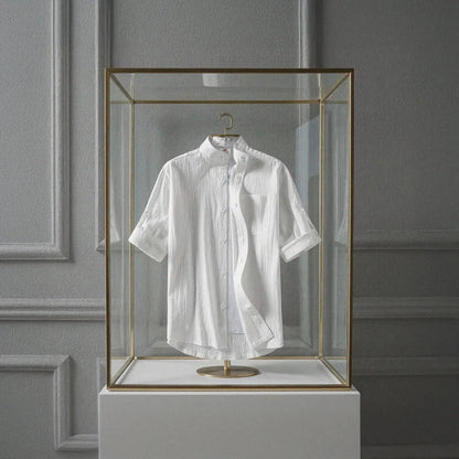 Camisa Goat London Infinite GOAT London