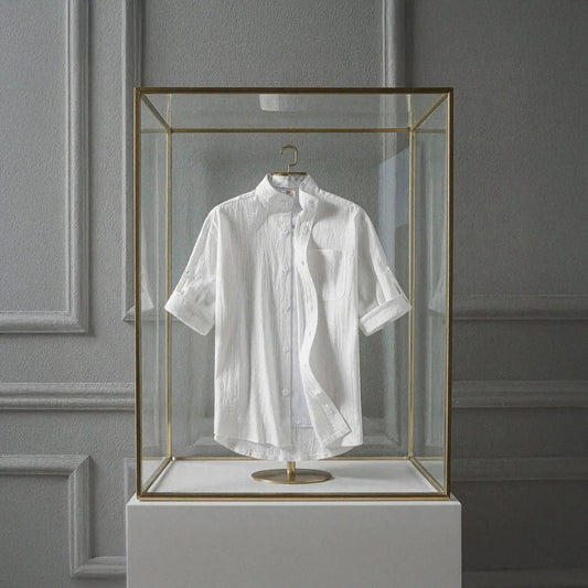 Camisa Goat London Infinite GOAT London