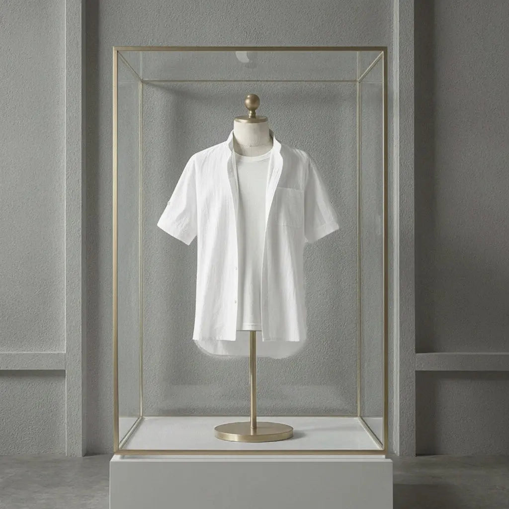 Camisa Goat London Infinite GOAT London