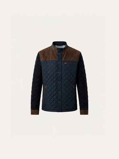 Chaqueta Lambeth